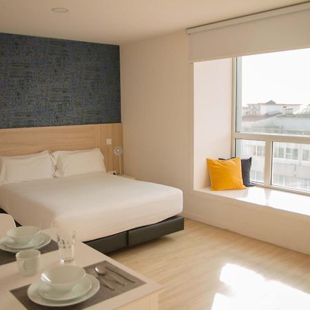 Room Select Porto Suites מראה חיצוני תמונה
