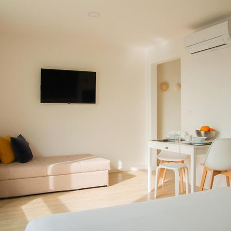 Room Select Porto Suites מראה חיצוני תמונה