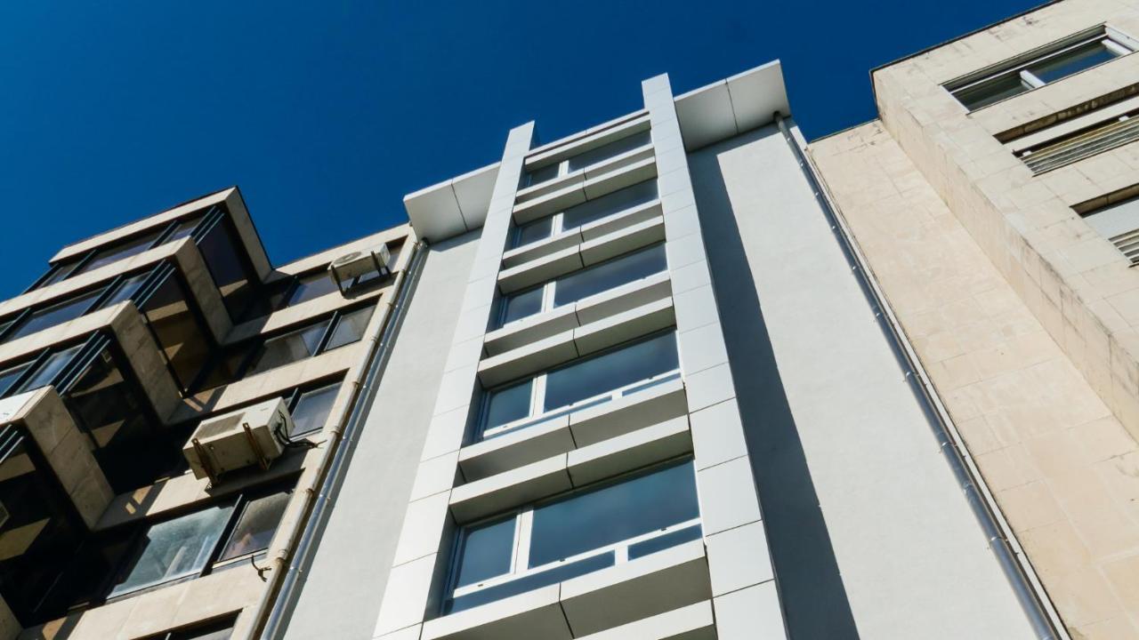 Room Select Porto Suites מראה חיצוני תמונה
