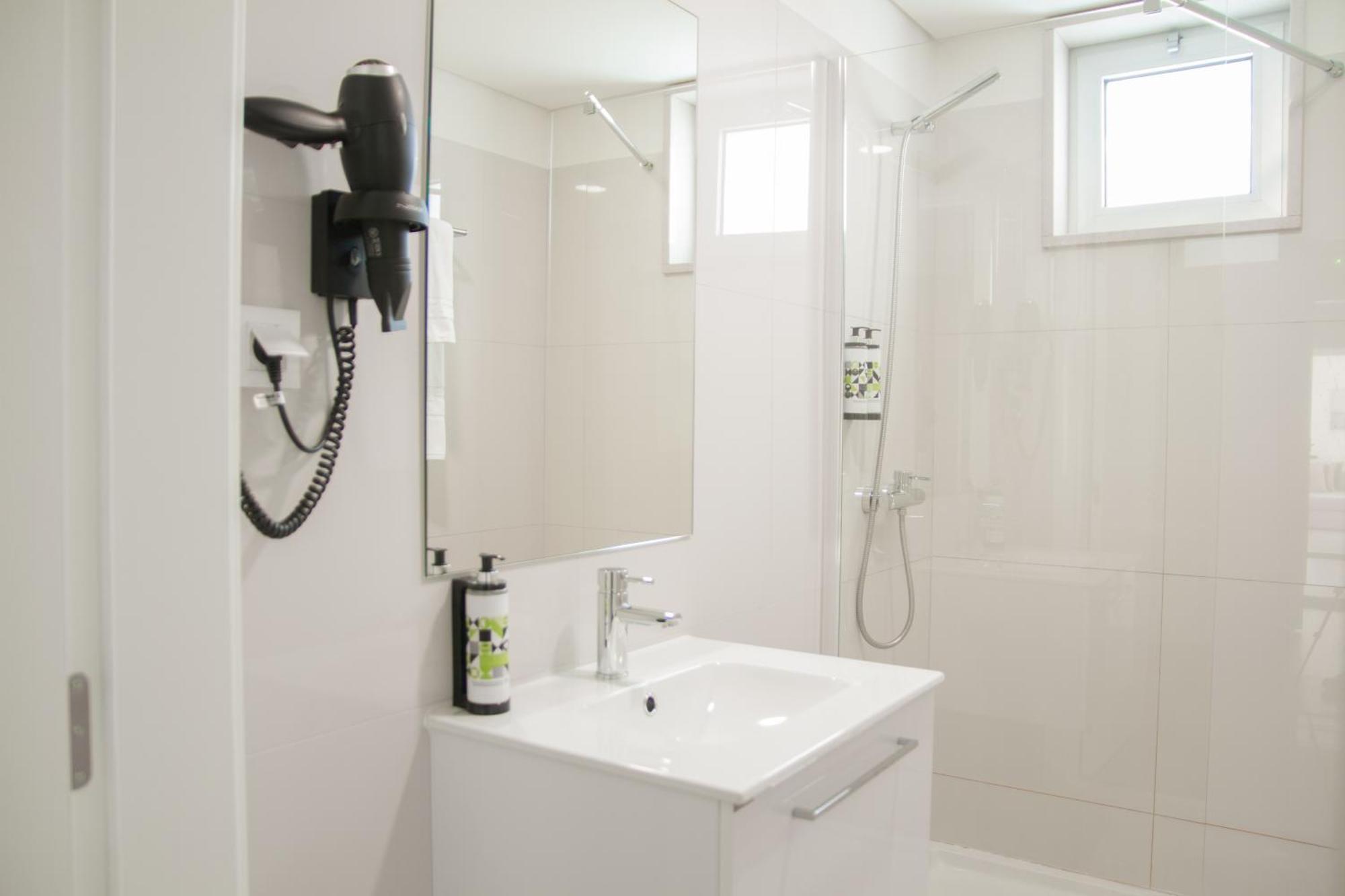 Room Select Porto Suites מראה חיצוני תמונה