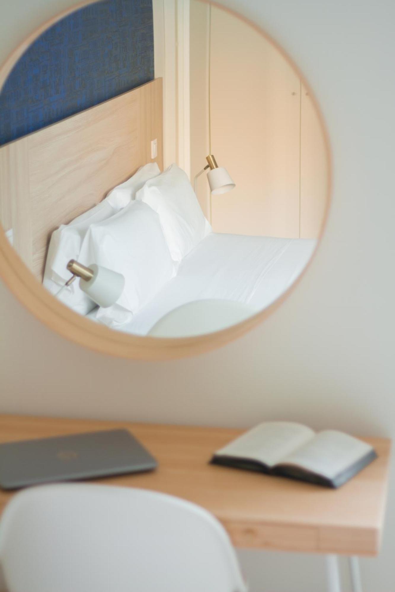 Room Select Porto Suites מראה חיצוני תמונה
