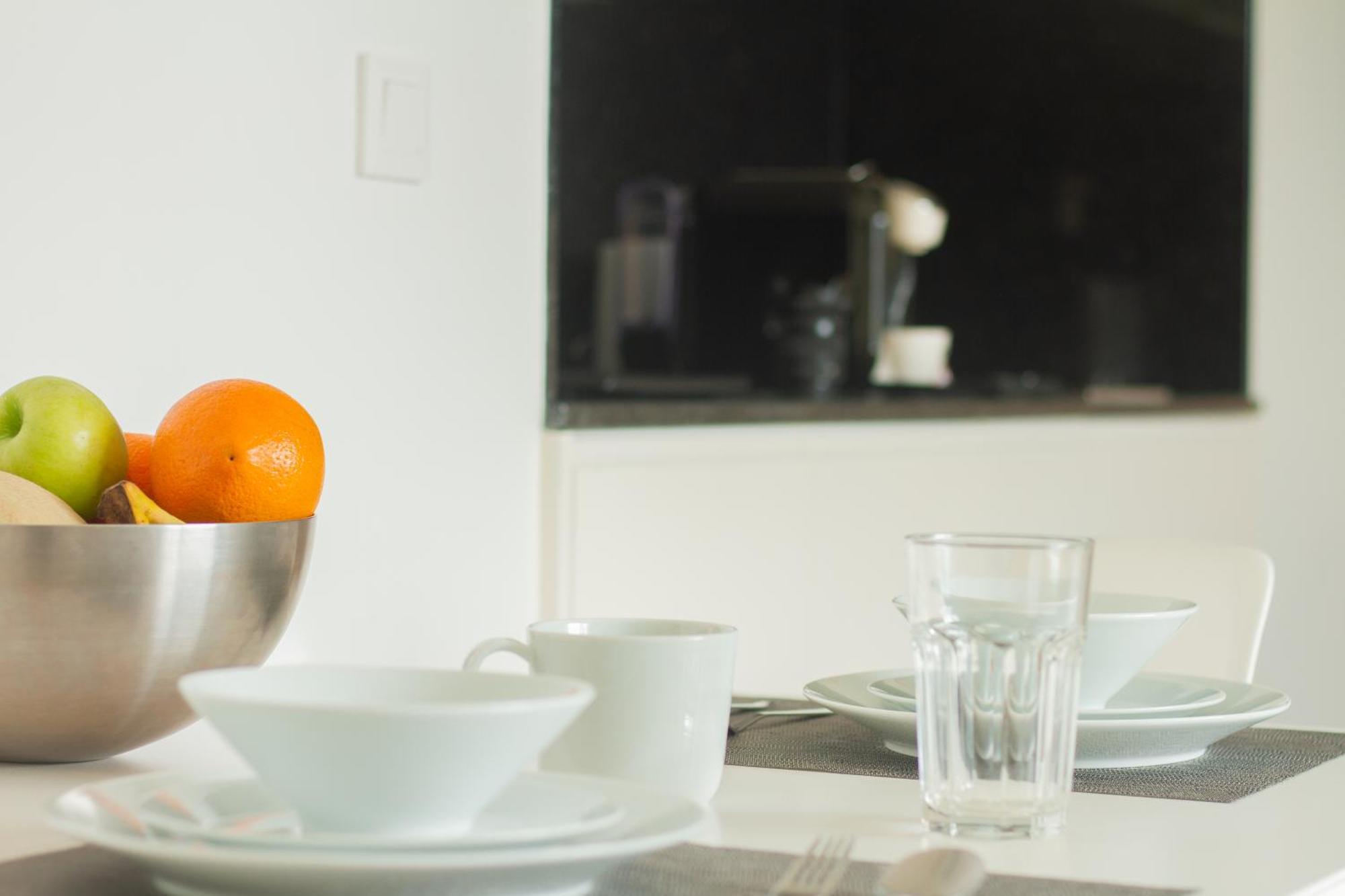 Room Select Porto Suites מראה חיצוני תמונה
