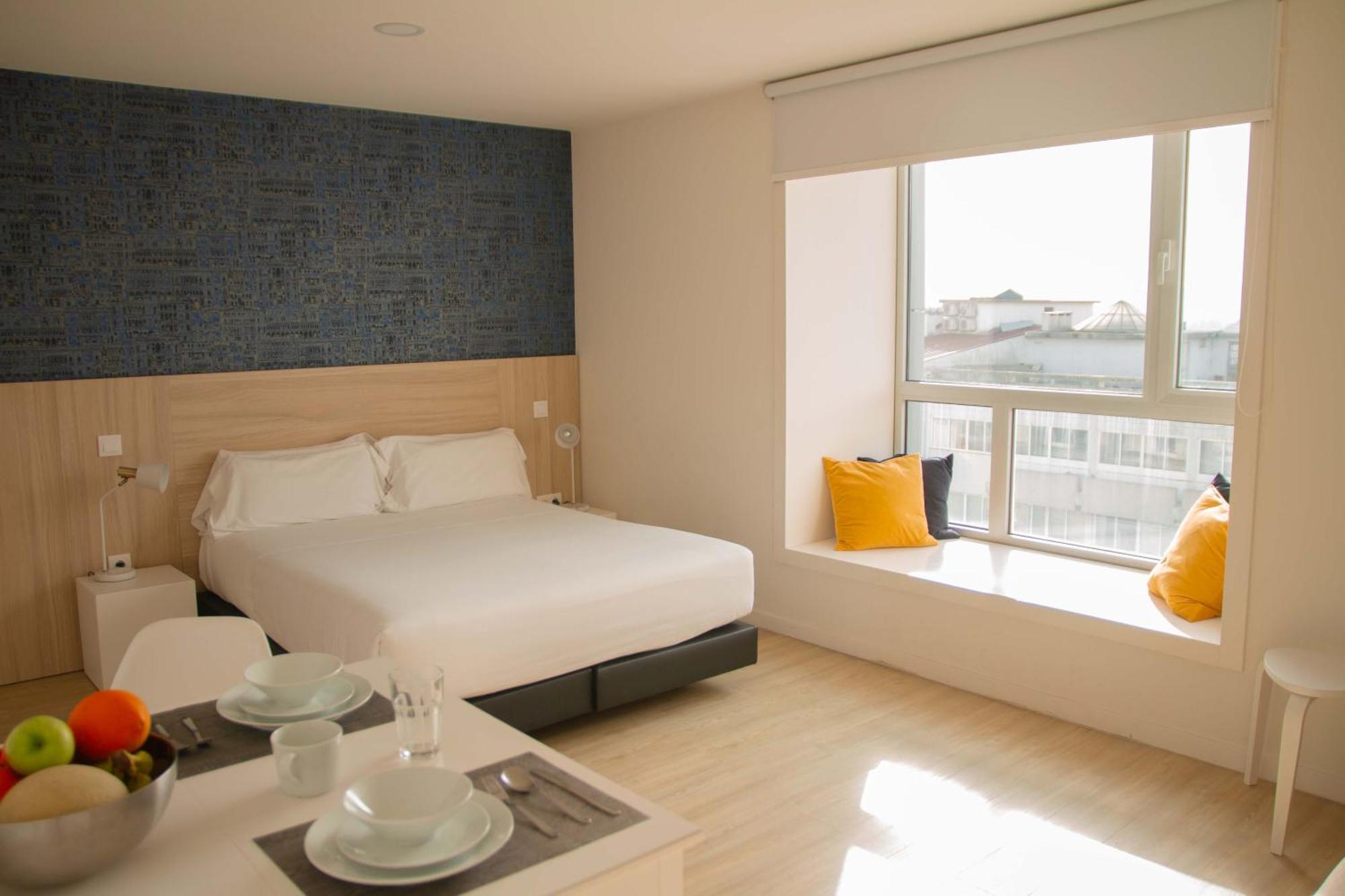 Room Select Porto Suites מראה חיצוני תמונה