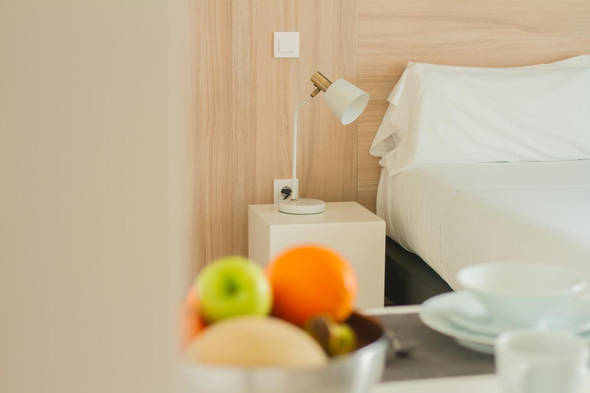 Room Select Porto Suites מראה חיצוני תמונה