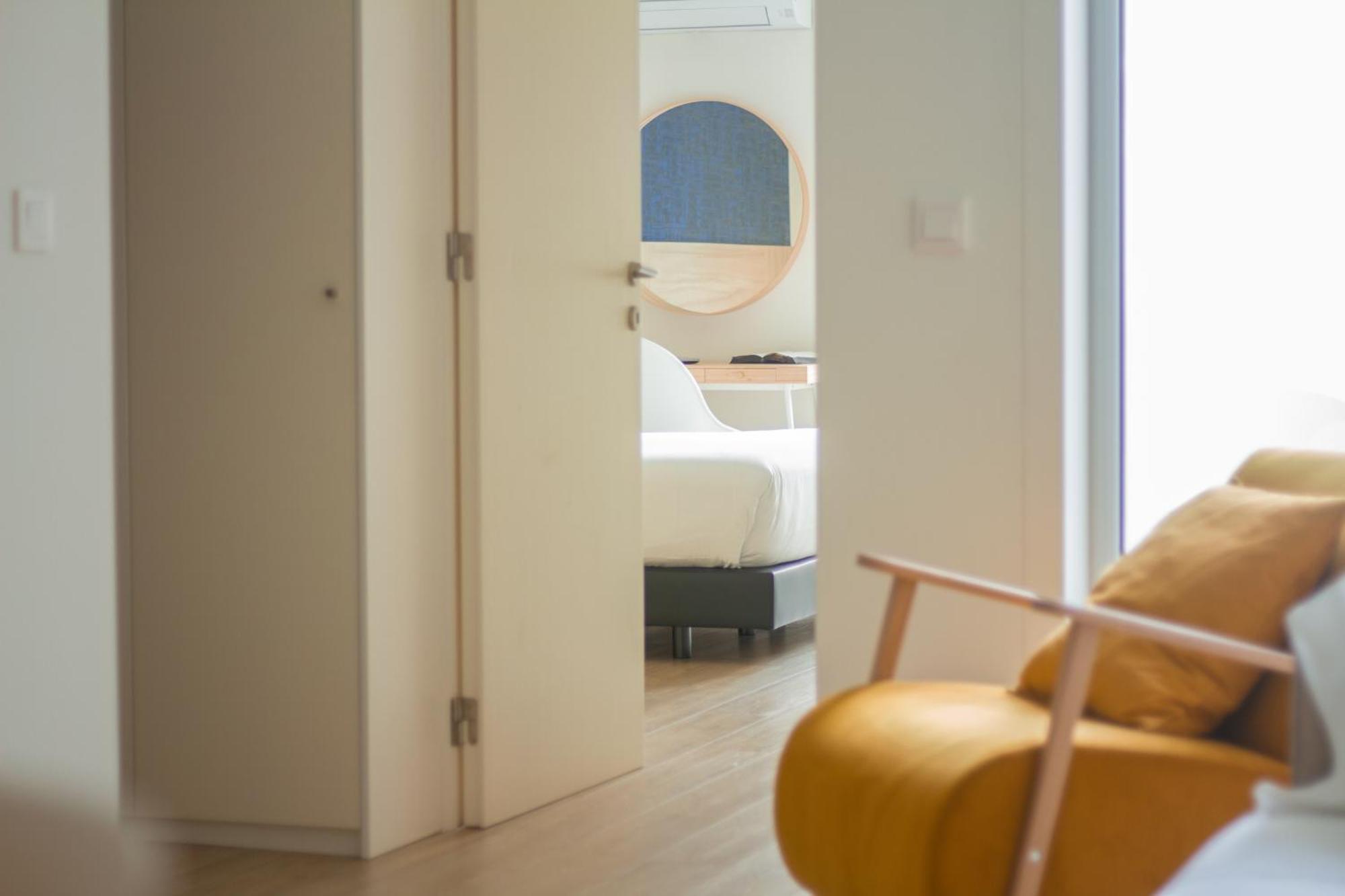 Room Select Porto Suites מראה חיצוני תמונה