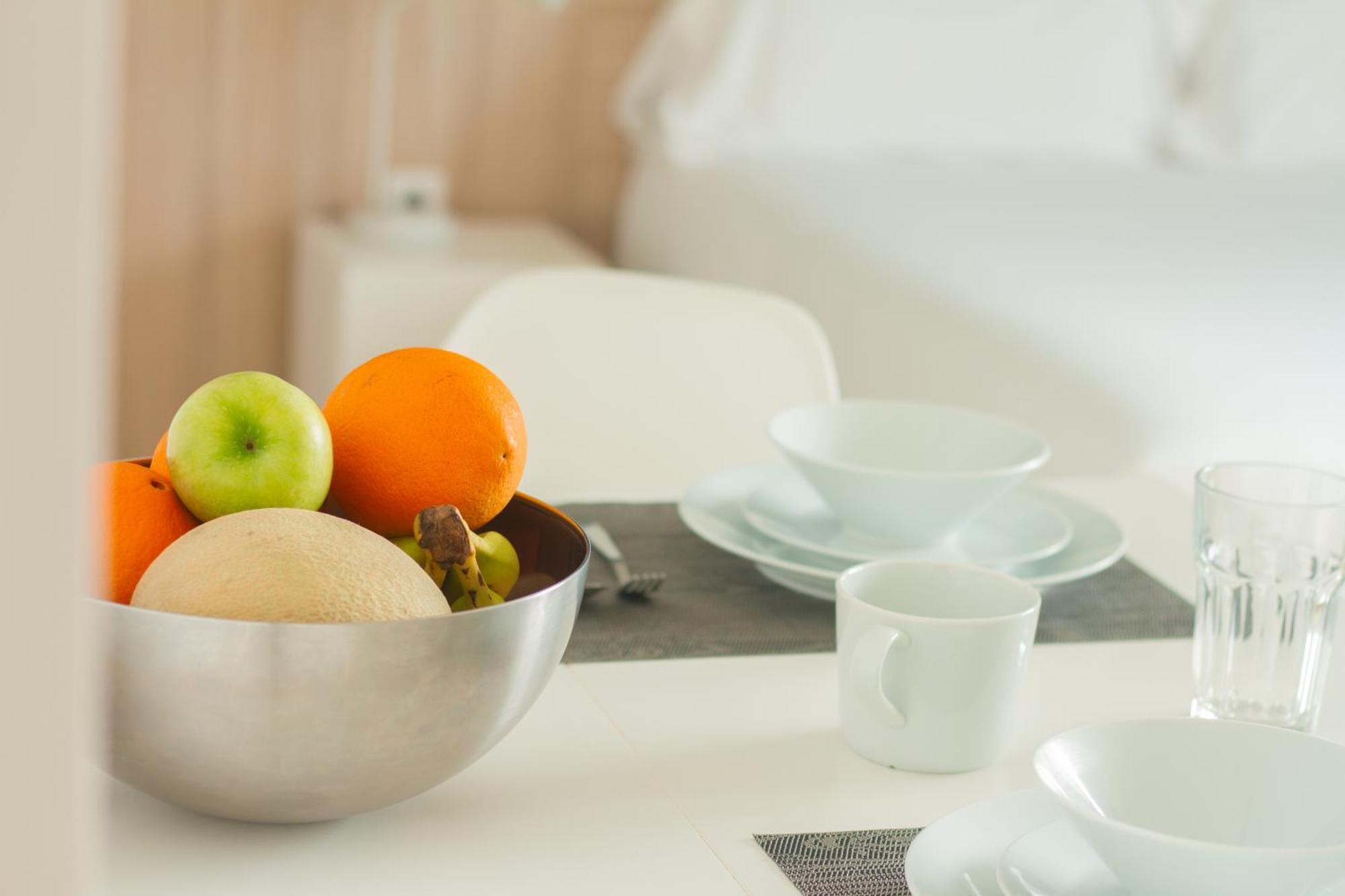 Room Select Porto Suites מראה חיצוני תמונה