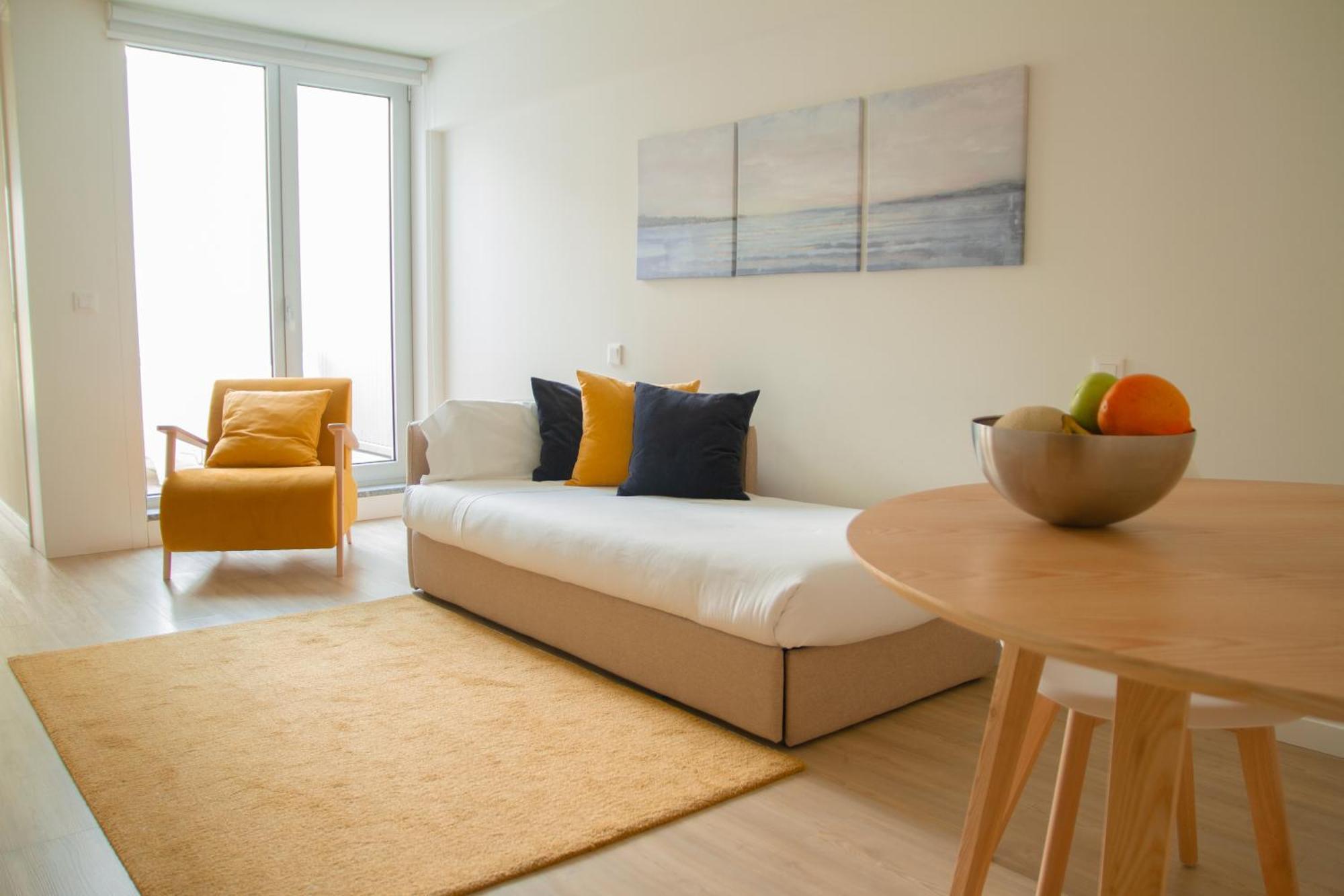 Room Select Porto Suites מראה חיצוני תמונה