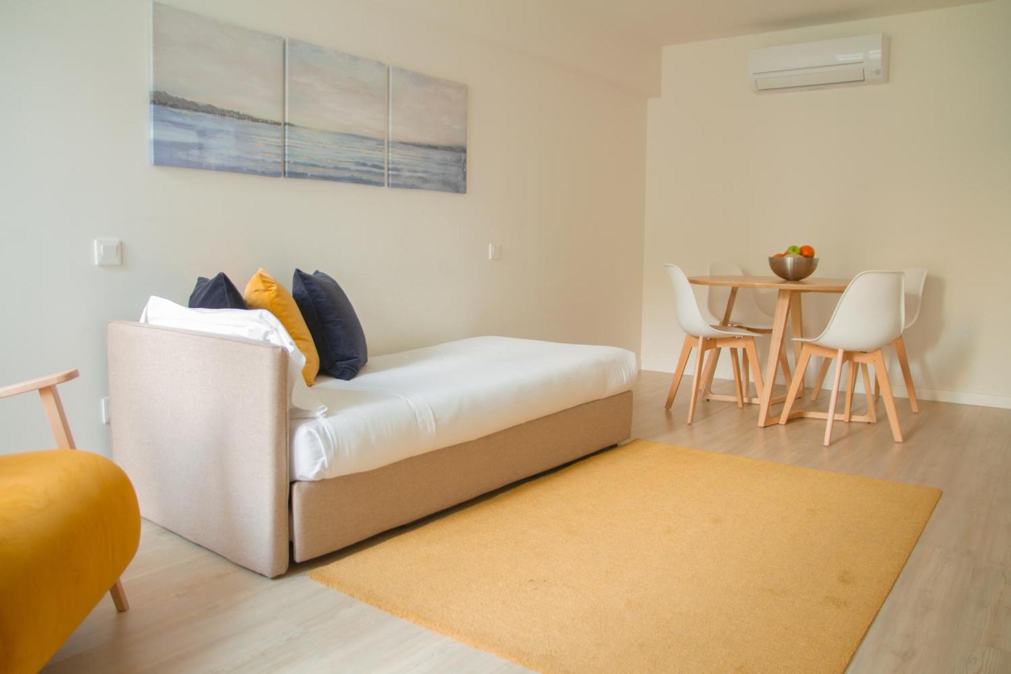 Room Select Porto Suites מראה חיצוני תמונה