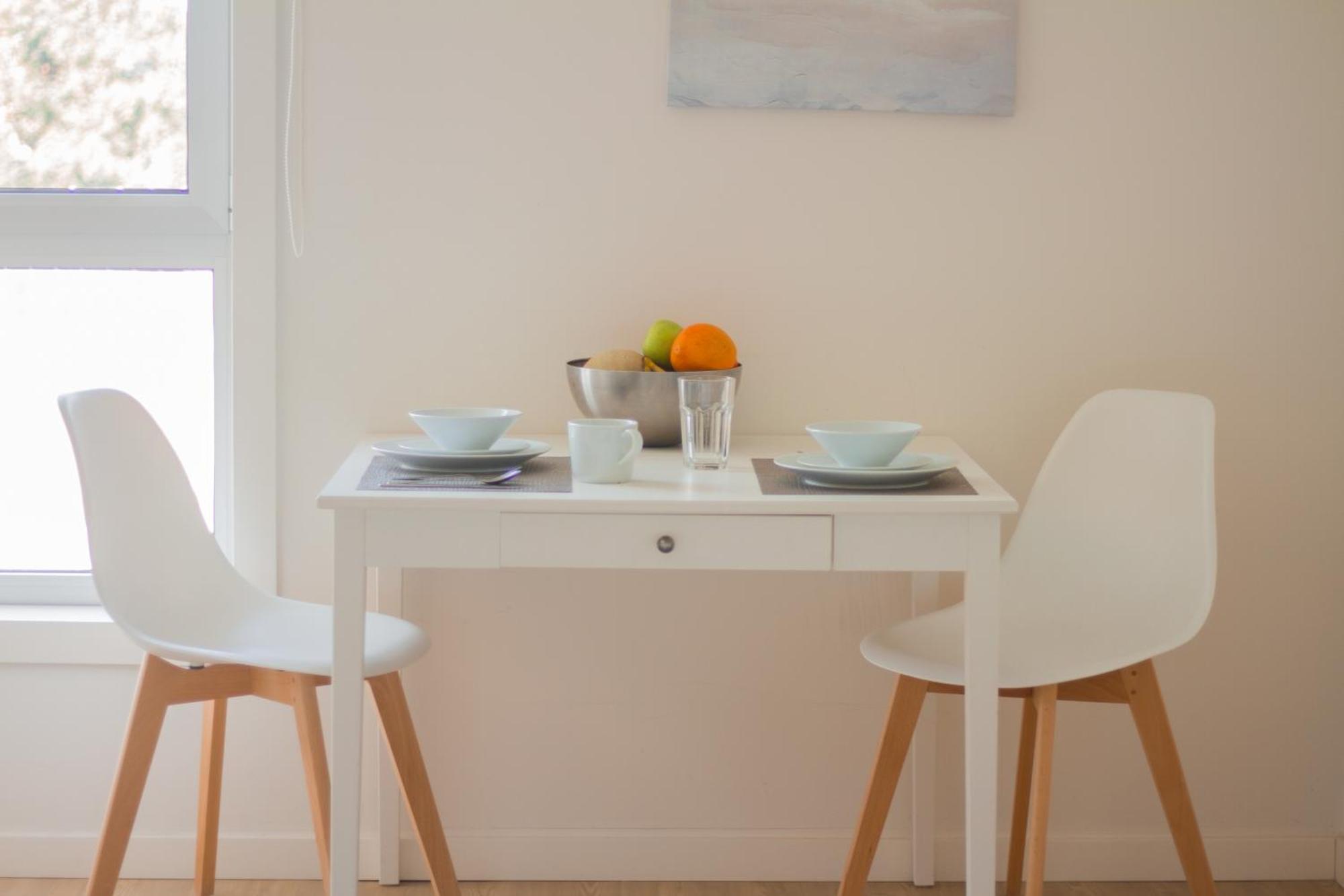 Room Select Porto Suites מראה חיצוני תמונה