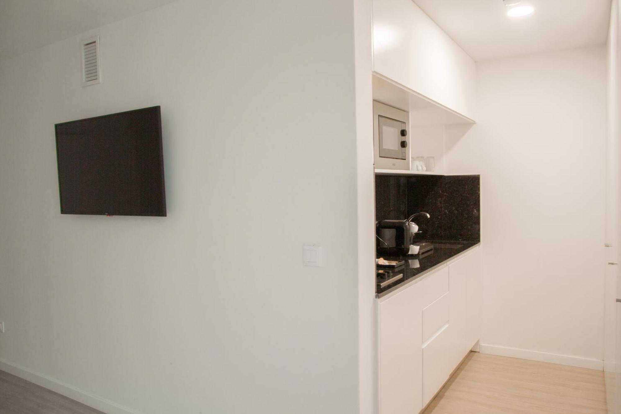 Room Select Porto Suites מראה חיצוני תמונה