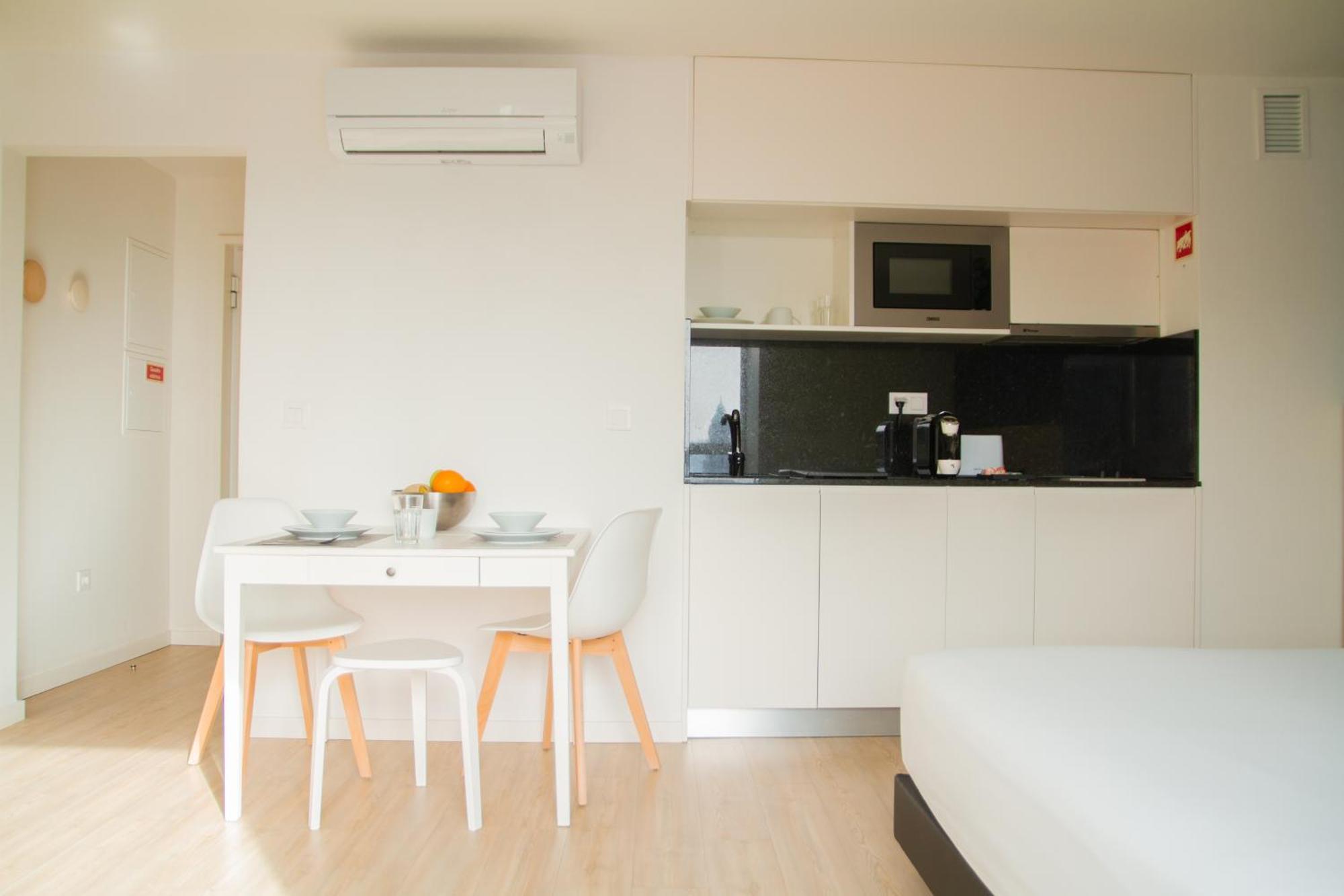 Room Select Porto Suites מראה חיצוני תמונה