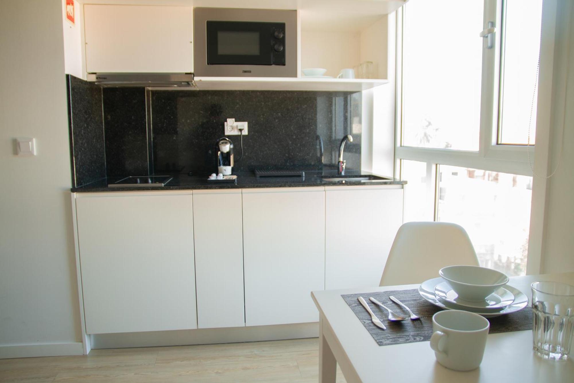 Room Select Porto Suites מראה חיצוני תמונה