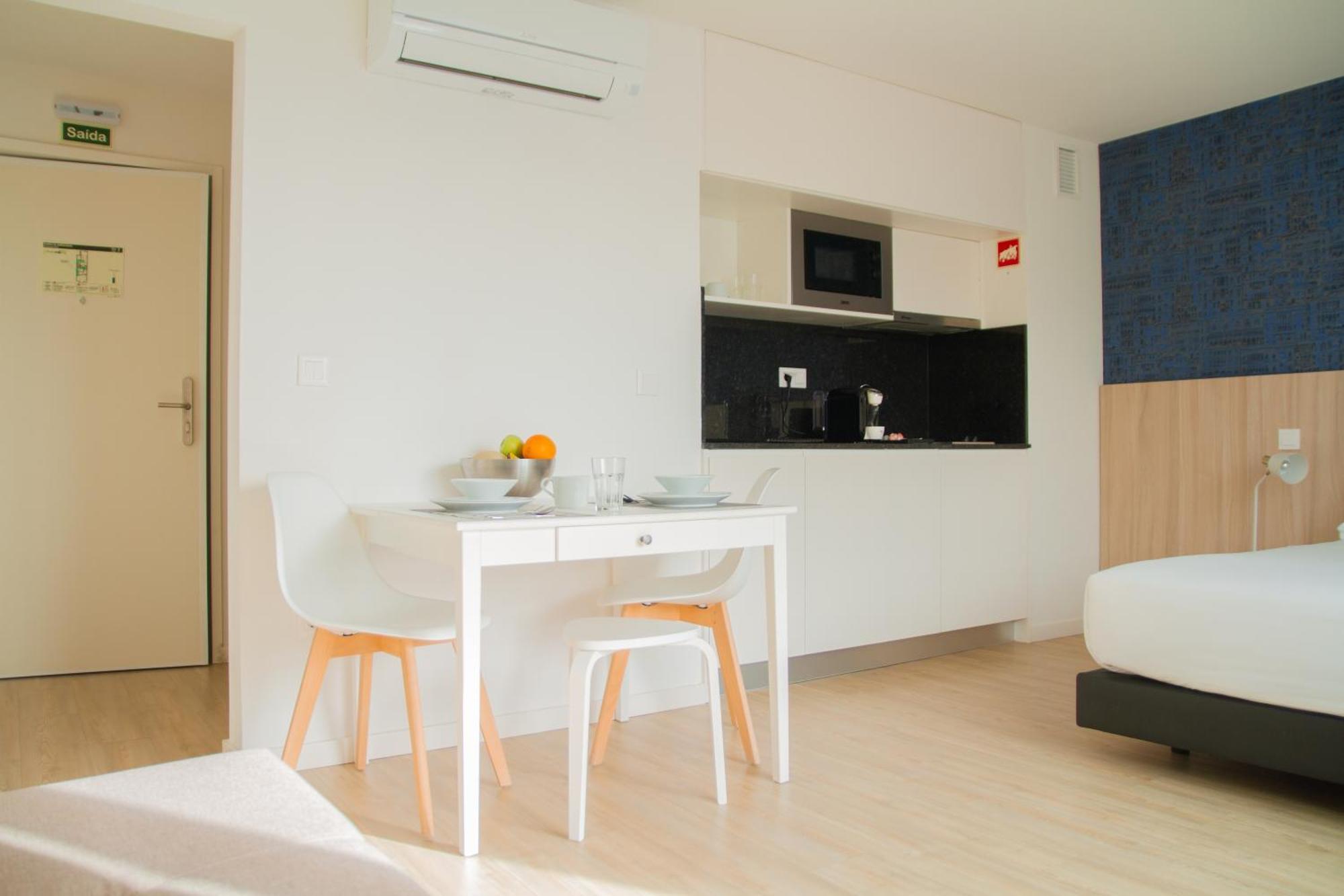 Room Select Porto Suites מראה חיצוני תמונה