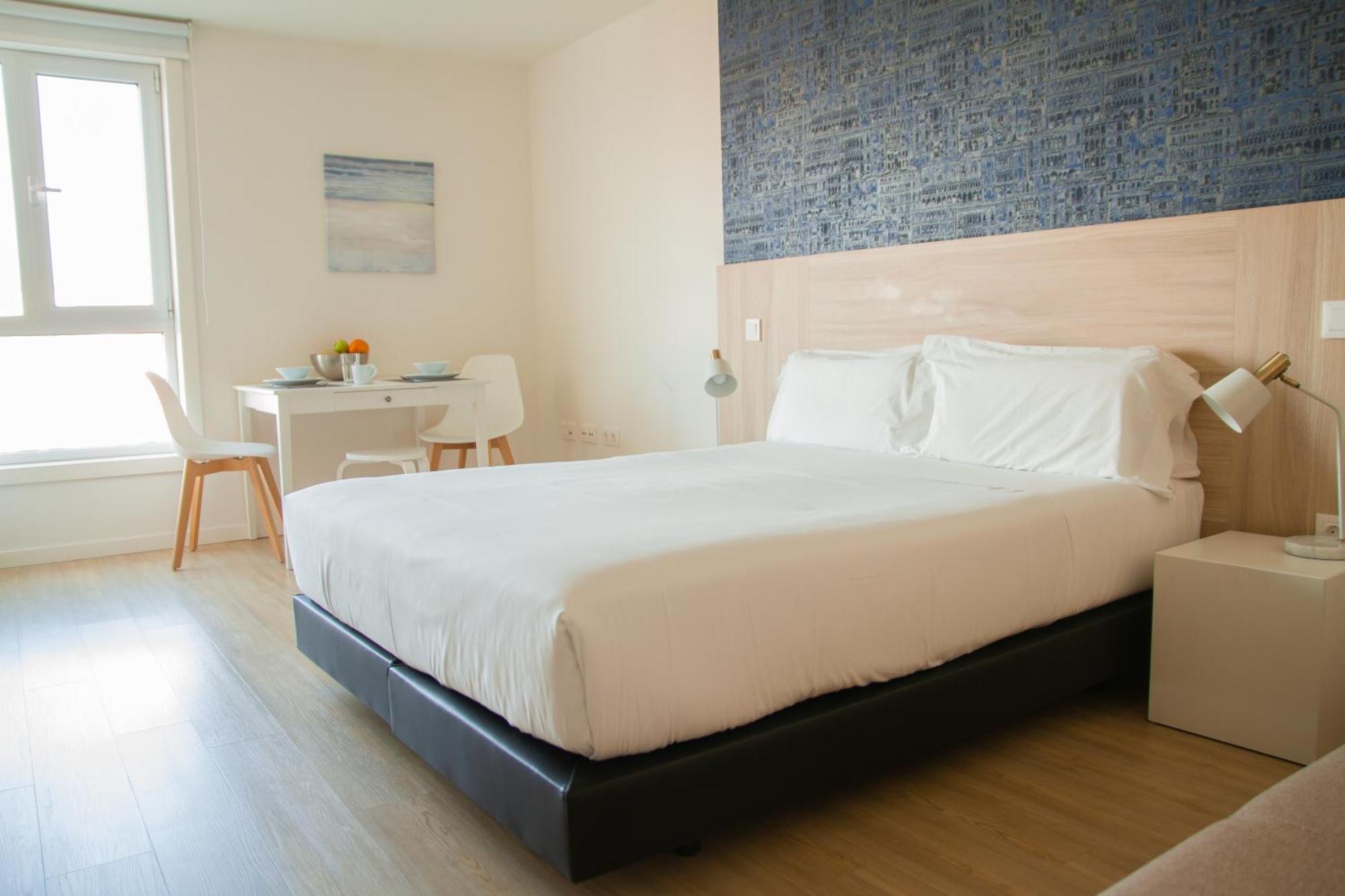 Room Select Porto Suites מראה חיצוני תמונה